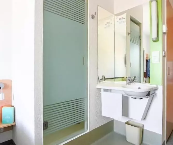 اتاق استاندارد, Ibis Budget Torun