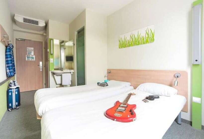 اتاق استاندارد, Ibis Budget Torun