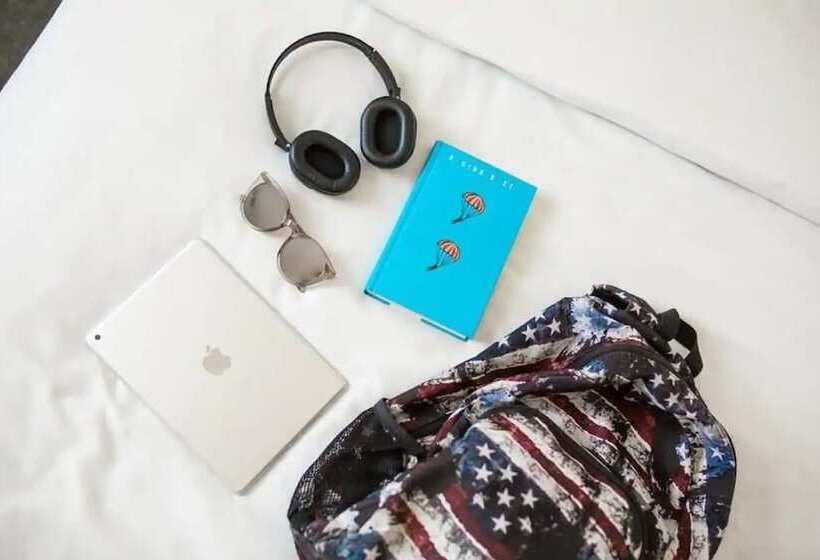 اتاق استاندارد, Ibis Budget Torun