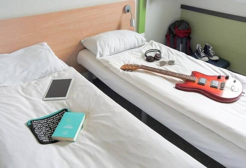 اتاق استاندارد, Ibis Budget Torun