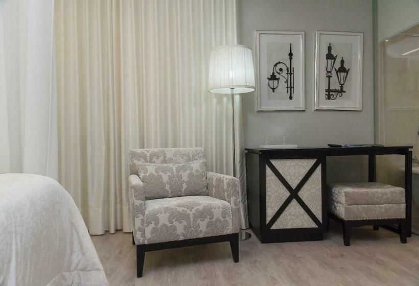 スタンダードルーム, Josefa D'Obidos