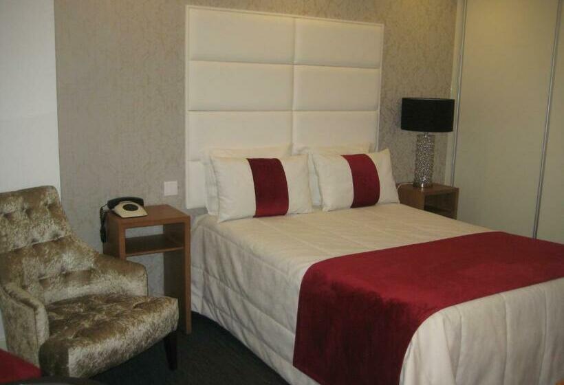 スタンダードシングルルーム, Josefa D'Obidos