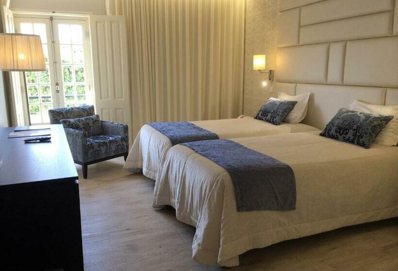 スタンダードルーム, Josefa D'Obidos