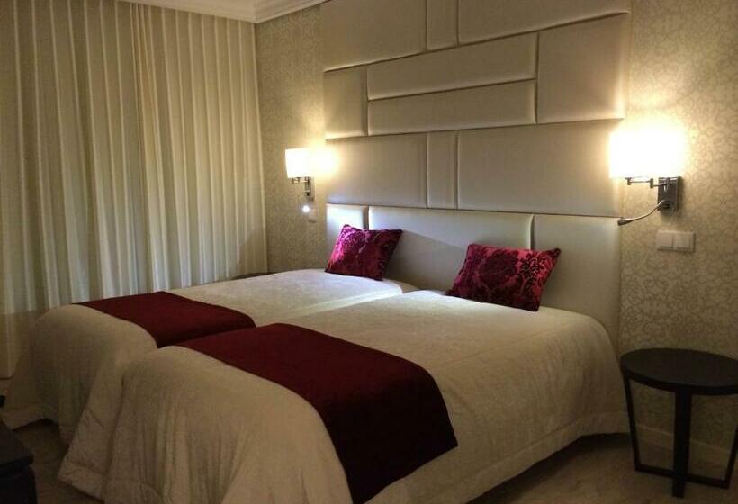 スタンダードルーム, Josefa D'Obidos