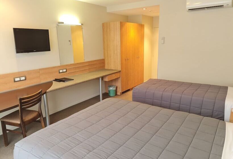 Номер Стандарт, Kingsgate Hotel Autolodge Paihia
