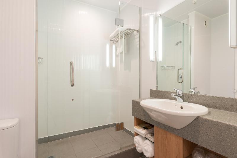 标准间, Kingsgate Hotel Autolodge Paihia