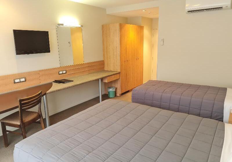 Номер Стандарт, Kingsgate Hotel Autolodge Paihia