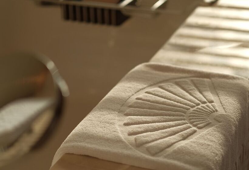 シティビューのデラックスルーム, Mandarin Oriental, Macau