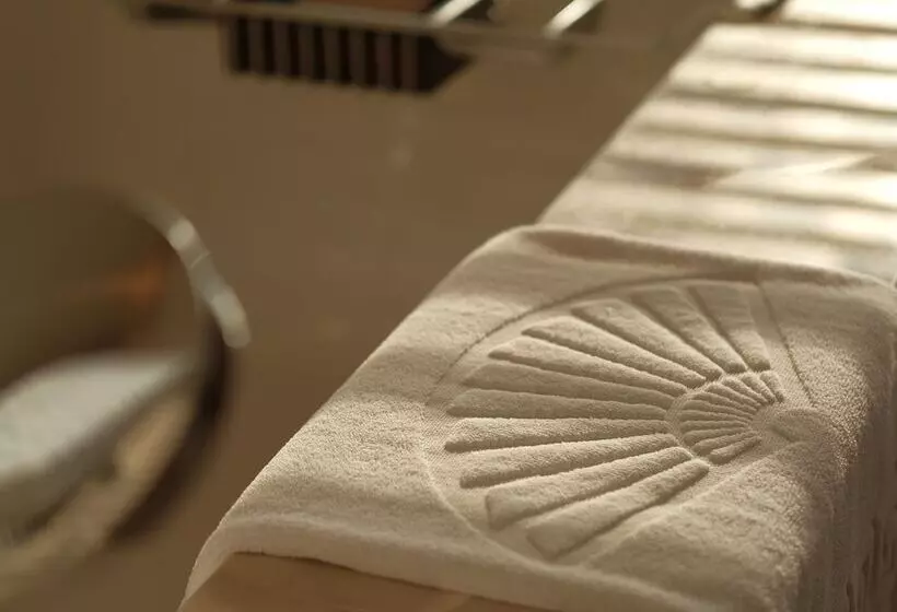 اتاق لوکس با چشم‌انداز, Mandarin Oriental, Macau