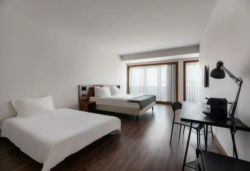 Premium-sviitti, Exe Praia Golfe
