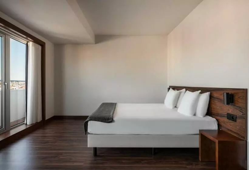 Premium-sviitti, Exe Praia Golfe