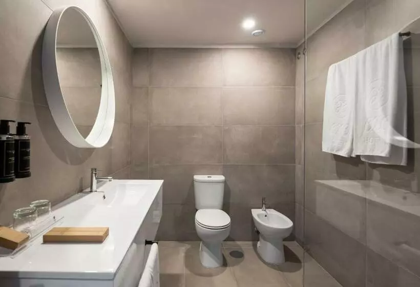Premium-sviitti, Exe Praia Golfe