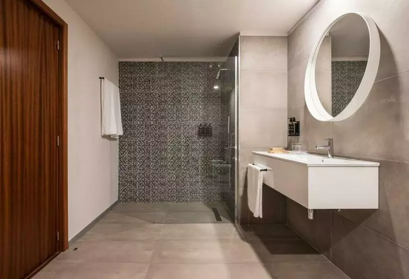 Premium-sviitti, Exe Praia Golfe