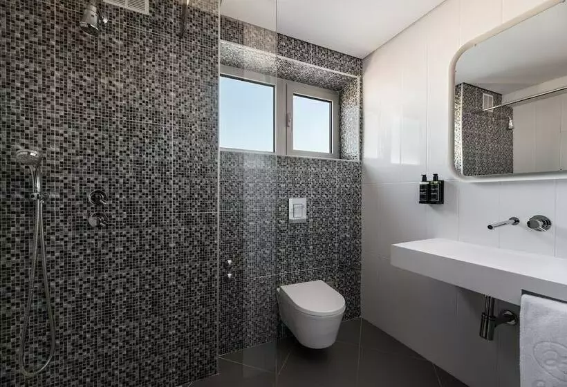 Premium-sviitti, Exe Praia Golfe