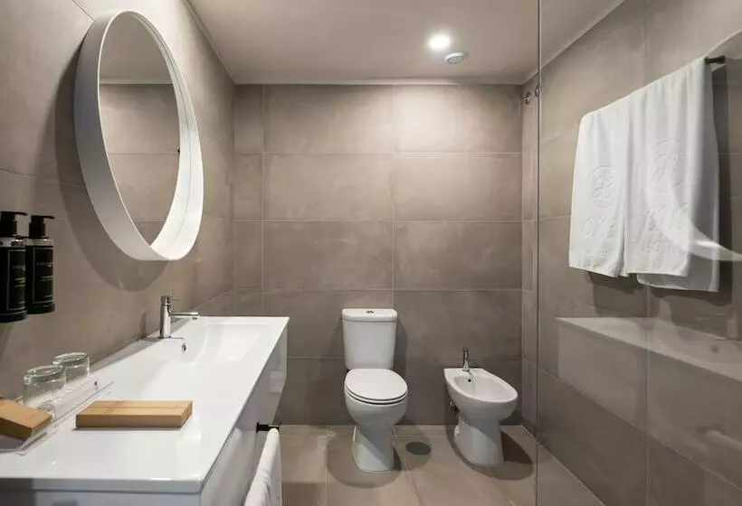 Premium-sviitti, Exe Praia Golfe
