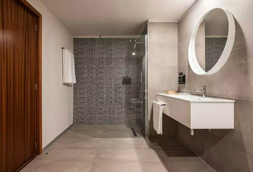 Premium-sviitti, Exe Praia Golfe