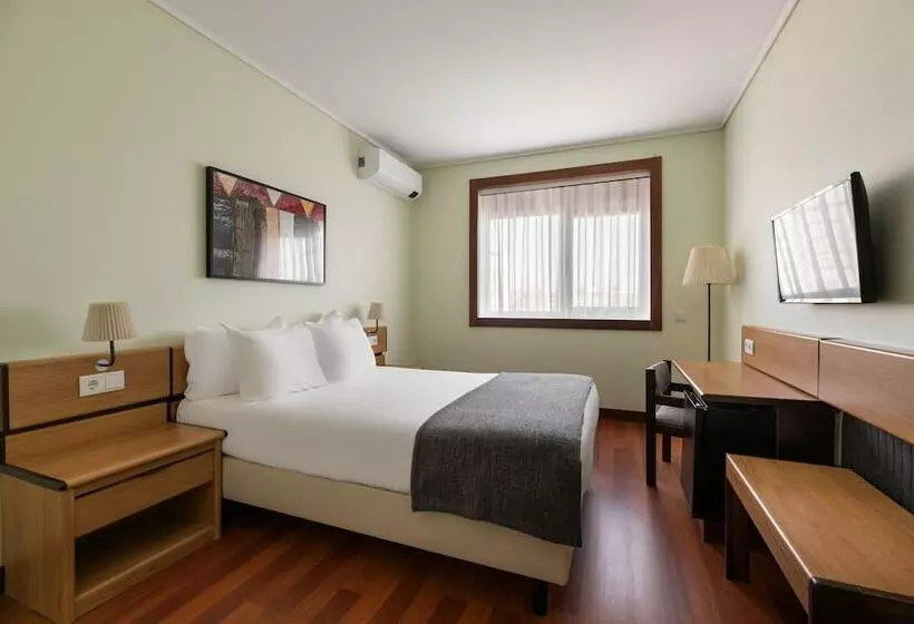 Executive Yhden Hengen Huone, Exe Praia Golfe