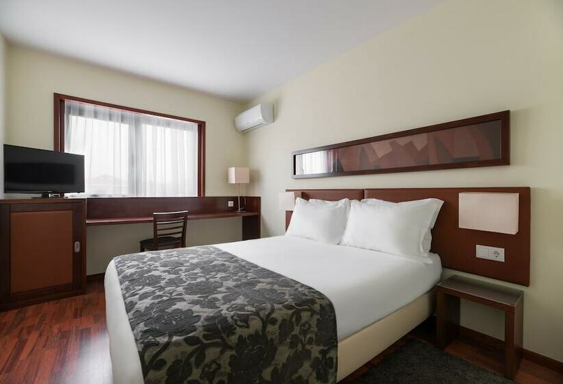 Одноместный Номер Executive, Exe Praia Golfe