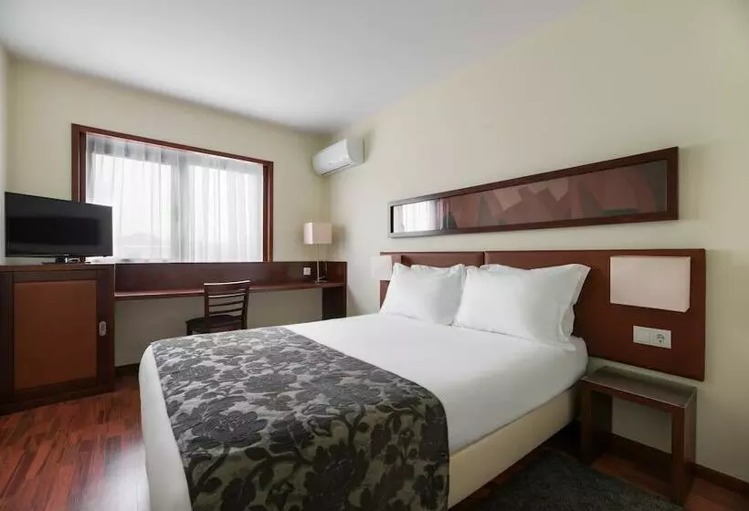 Executive Yhden Hengen Huone, Exe Praia Golfe