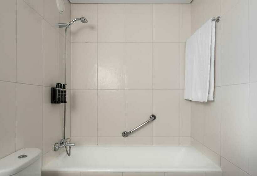 Одноместный Номер Executive, Exe Praia Golfe