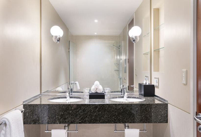 Апартаменты 1 Спальня, Pullman Auckland Hotel & Apartments