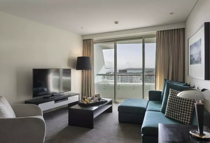 آپارتمان 1 خوابه, Pullman Auckland Hotel & Apartments