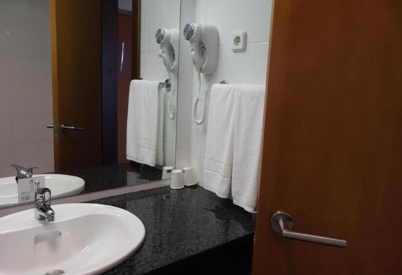 スタンダードシングルルーム, Senhora Do Castelo