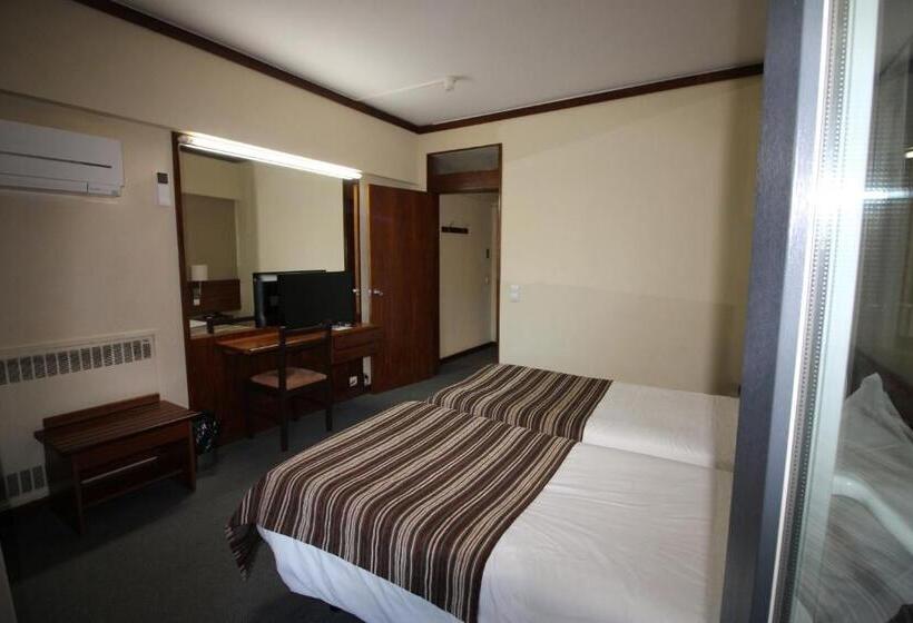 スタンダードシングルルーム, Senhora Do Castelo