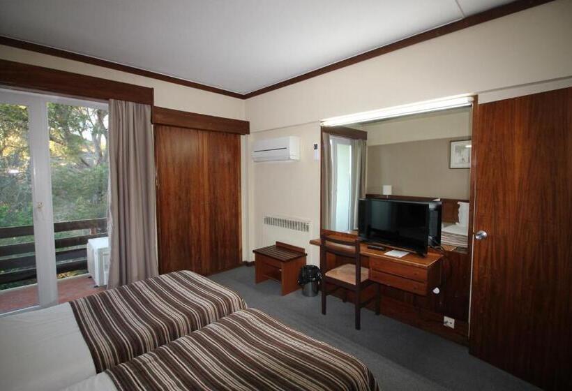 スタンダードシングルルーム, Senhora Do Castelo