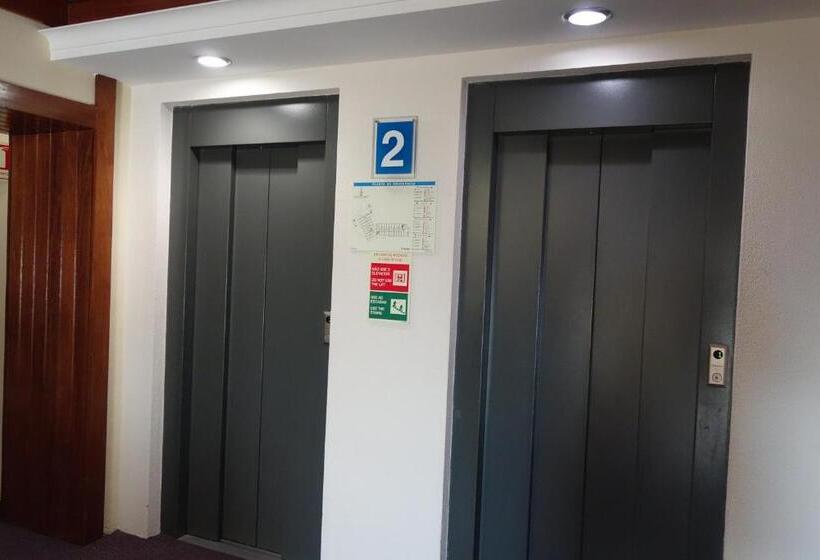 スタンダードシングルルーム, Senhora Do Castelo