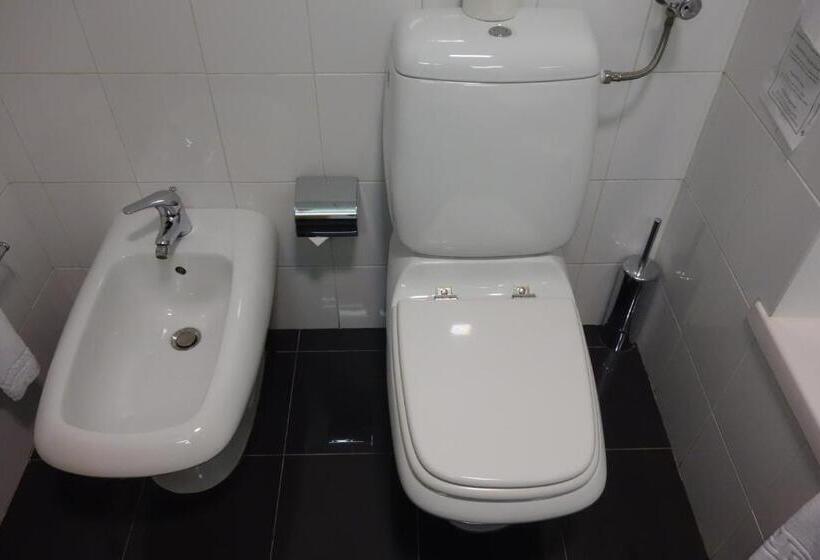 スタンダードルーム, Senhora Do Castelo