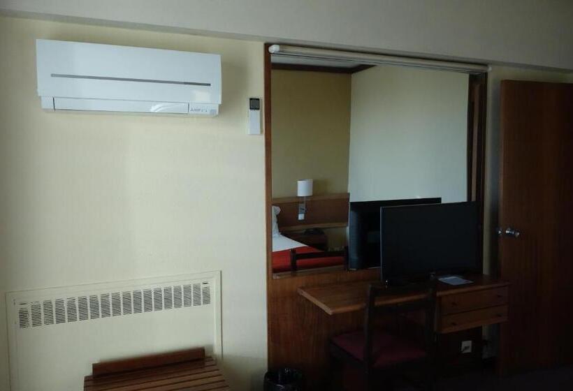 スタンダードルーム, Senhora Do Castelo