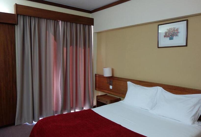 スタンダードルーム, Senhora Do Castelo