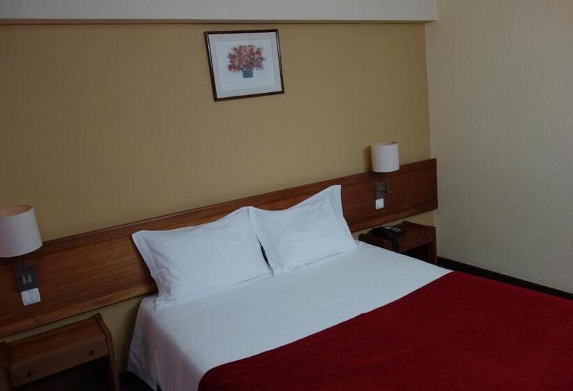 スタンダードルーム, Senhora Do Castelo