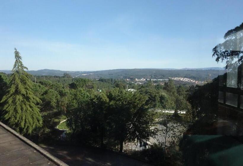 スイート, Senhora Do Castelo