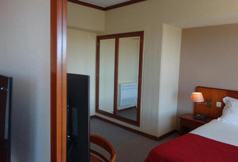 スイート, Senhora Do Castelo