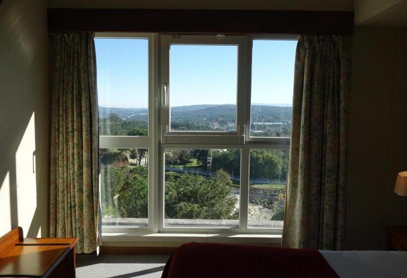 スイート, Senhora Do Castelo