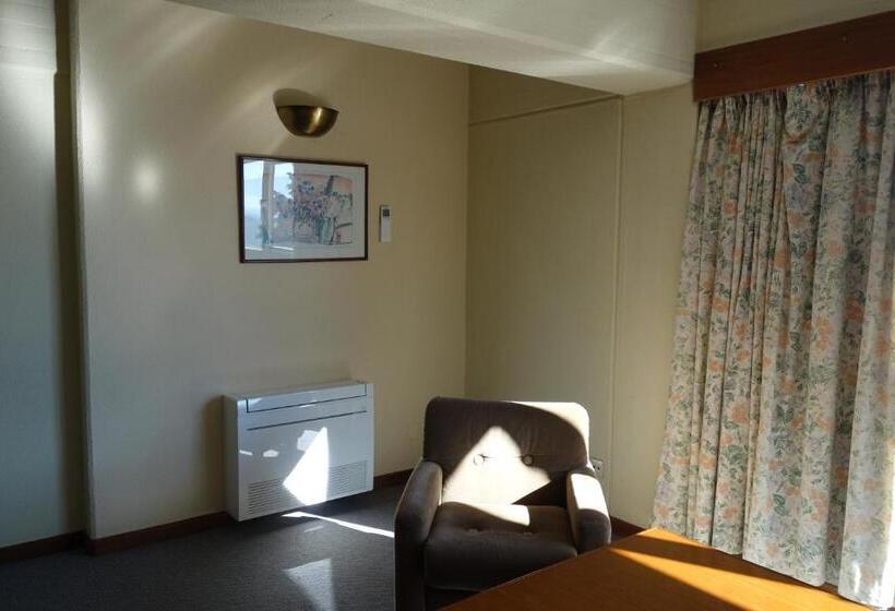 スイート, Senhora Do Castelo