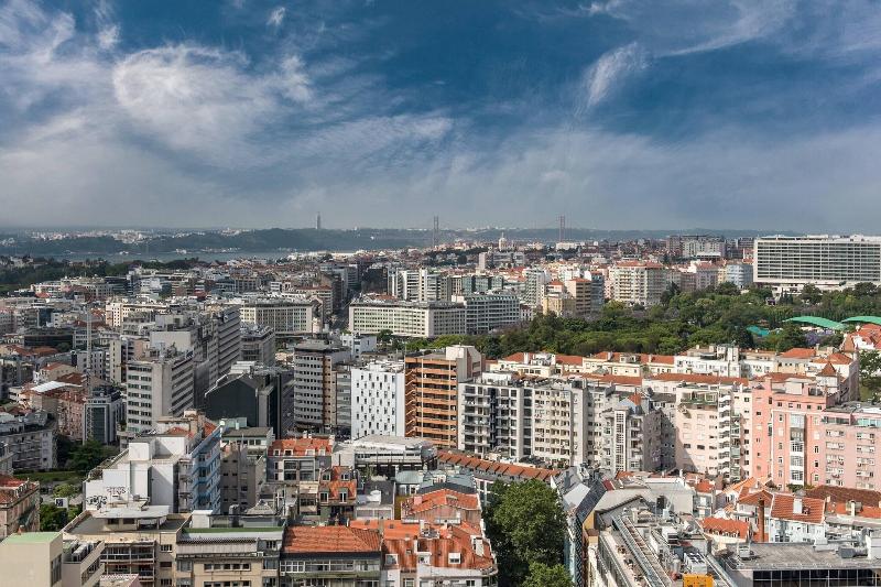 Quarto Club, Sheraton Lisboa Hotel & Spa