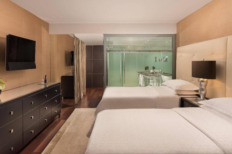 Suíte Executivo, Sheraton Lisboa Hotel & Spa