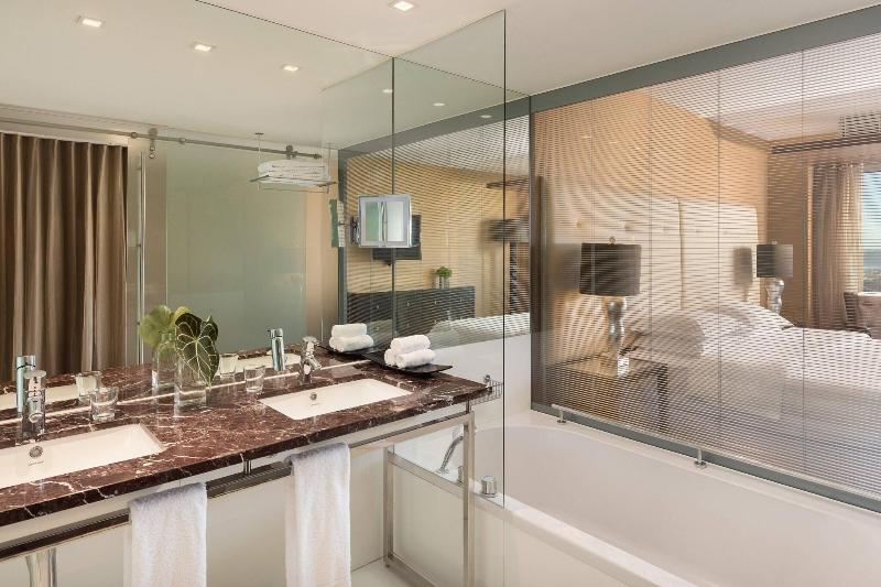 سوییت اجرایی, Sheraton Lisboa Hotel & Spa