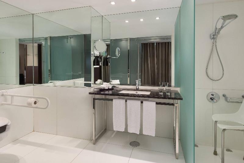اتاق لوکس, Sheraton Lisboa Hotel & Spa
