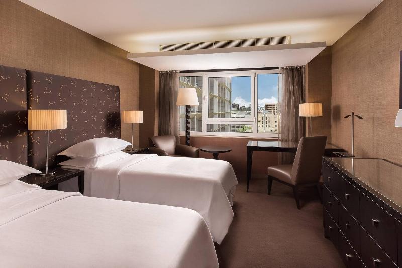 اتاق لوکس, Sheraton Lisboa Hotel & Spa