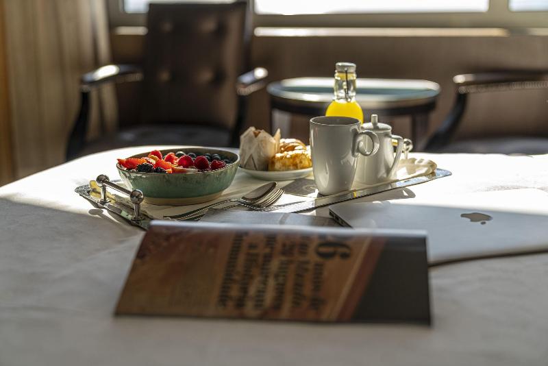 اتاق لوکس, Sheraton Lisboa Hotel & Spa