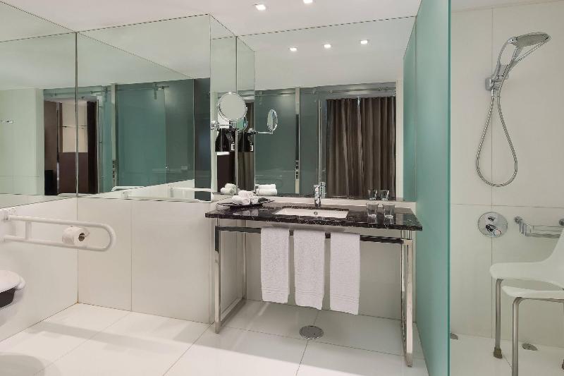 اتاق لوکس, Sheraton Lisboa Hotel & Spa