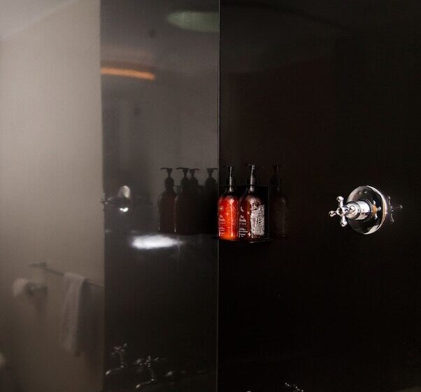 غرفة قياسية, Sherwood Queenstown