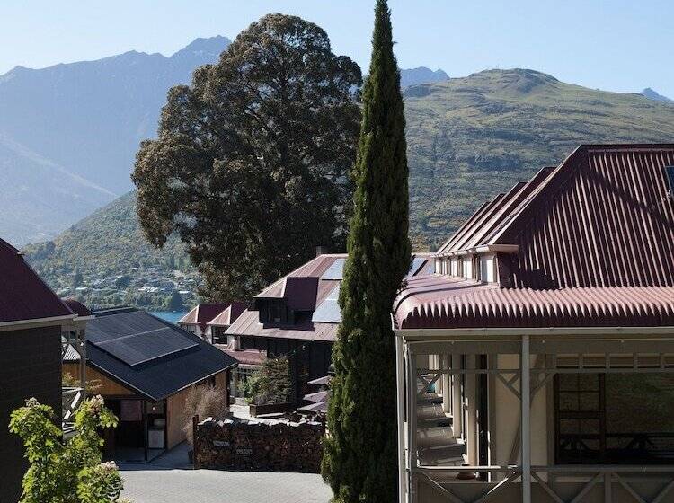 غرفة قياسية, Sherwood Queenstown