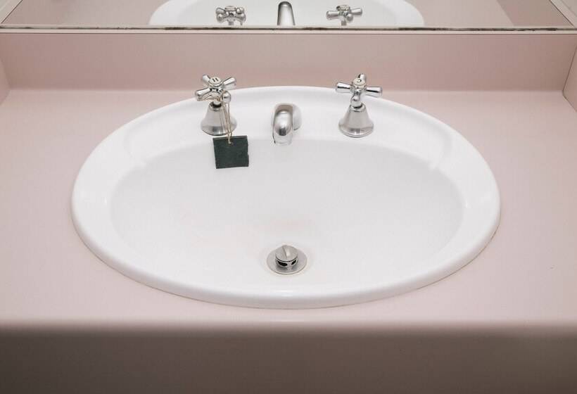 شقة عائلية, Sherwood Queenstown