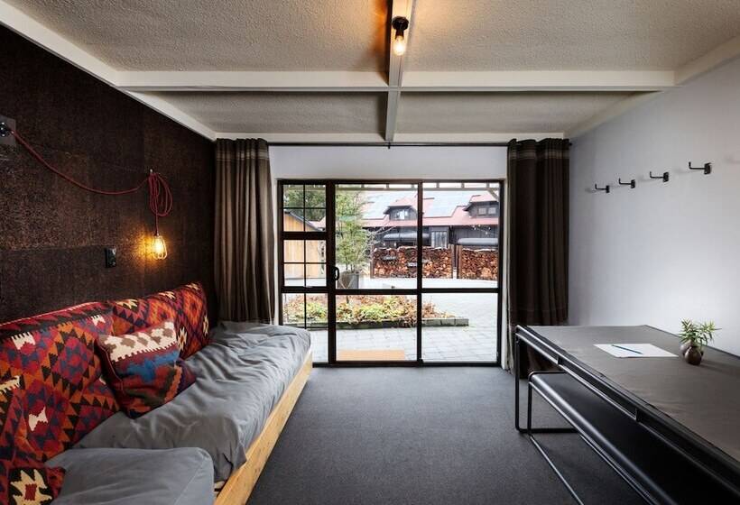 شقة عائلية, Sherwood Queenstown