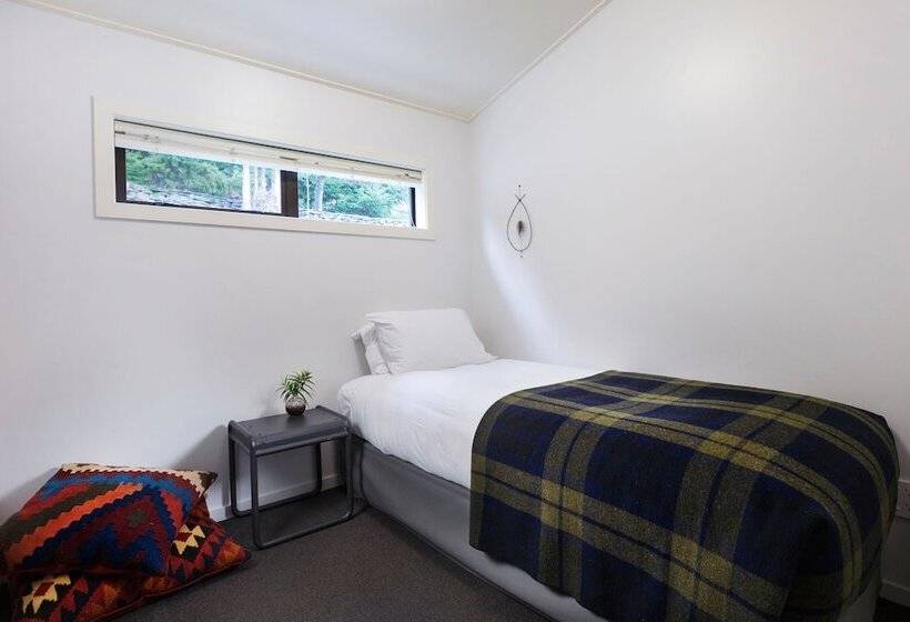 شقة عائلية, Sherwood Queenstown